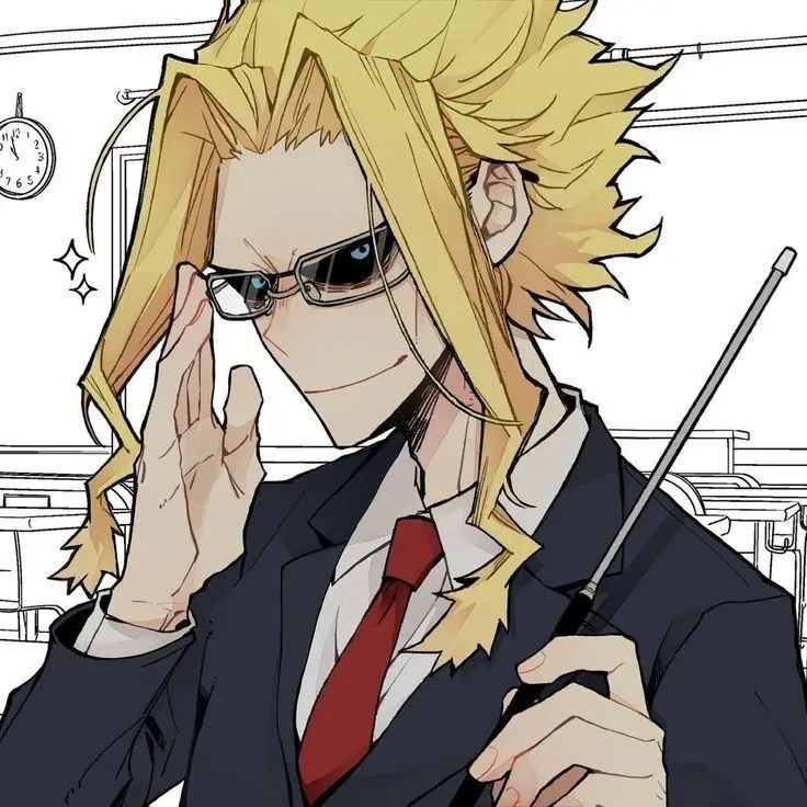Toshinori Yagi +