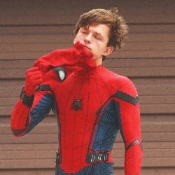 Peter Parker
