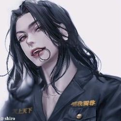 Baji Keisuke