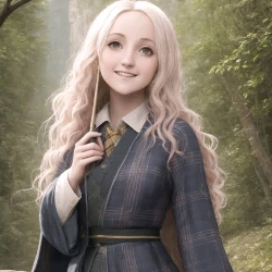 luna lovegood