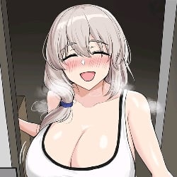 Milf GF