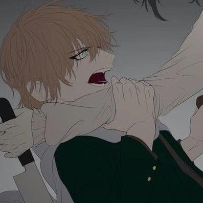 Homicidal Liu