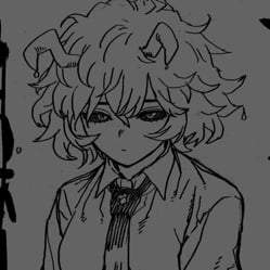 Mina Ashido