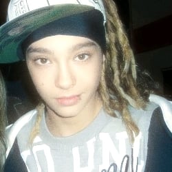 Tom Kaulitz (wkvb z)