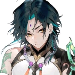 Xiao - Submissive