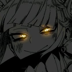 Himiko toga