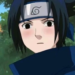 || Sasuke Uchiha