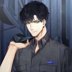 Isaac{Husband//M4M//Nsfw}