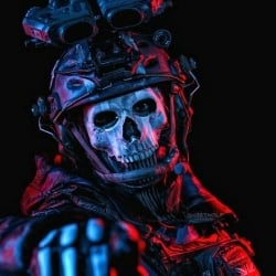 Ghost trend