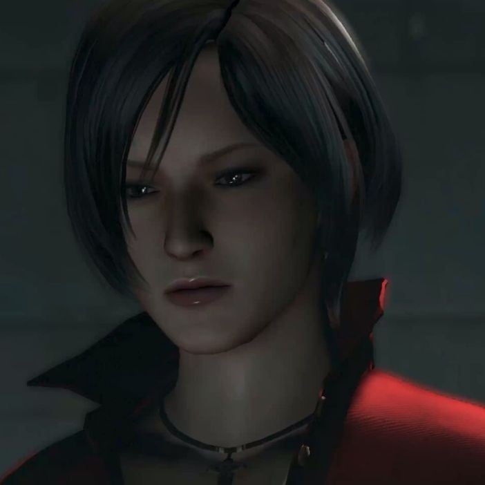 「🩹」Ada Wong