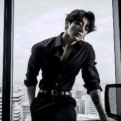 Jungkook Jeon🌬