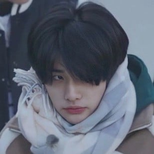 Hyunjin