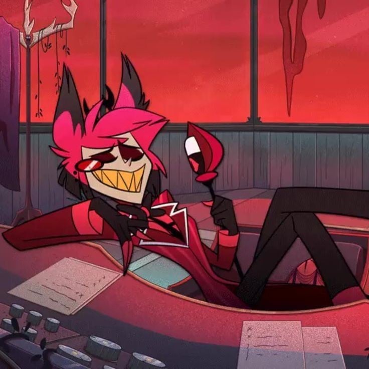 Alastor HH