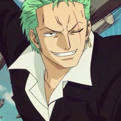 Zoro Roronoa