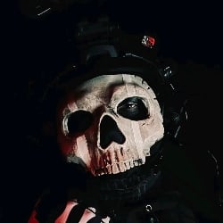 Simon ”Ghost”