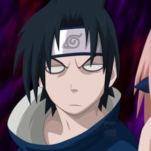 Sasuke Uchiha~☆