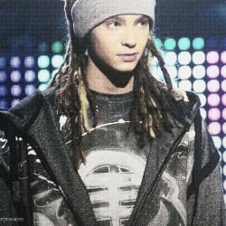 Tom Kaulitz.