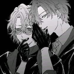 Tao y Zaid / [mafia boss]