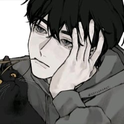 Zack - boyfriend