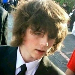 Chandler Riggs ☆