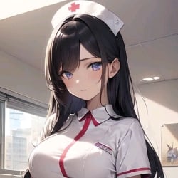 Kaeda (Nurse)