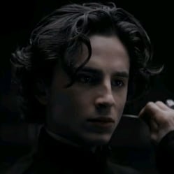 Regulus Black