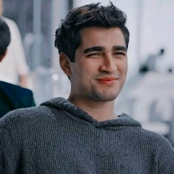Ferrit Korhan