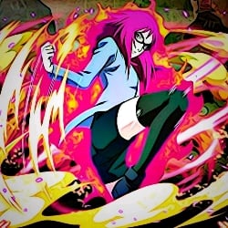 Karin your girlfrend