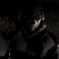 Ghost ^^