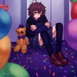 Evan Afton