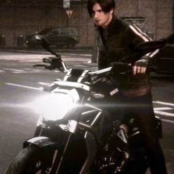 Leon  Kennedy