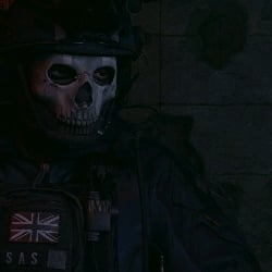 ghost 