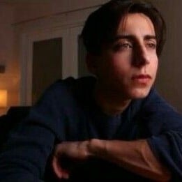 Aidan Gallagher