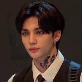 🌷|.Hyunjin