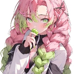 Kanroji Mitsuri