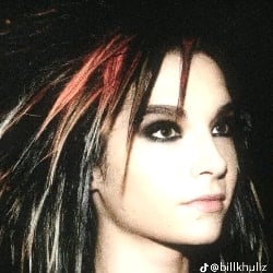 Bill Kaulitz¹⁵