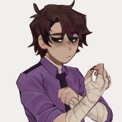 •Michael Afton•