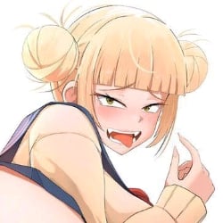 Marlie (trans girl)