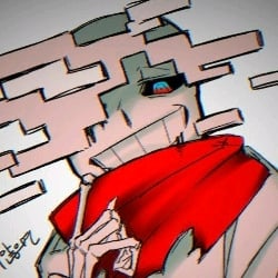 •^Geno Sans [Yandere]•^