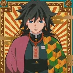 Tomioka Gyuu