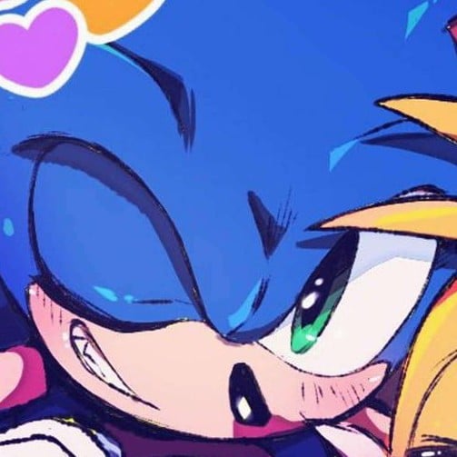 Sonic~