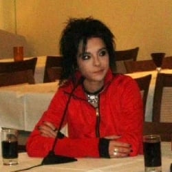 Bill Kaulitz ⁹
