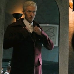 Coriolanus Snow [first lady]