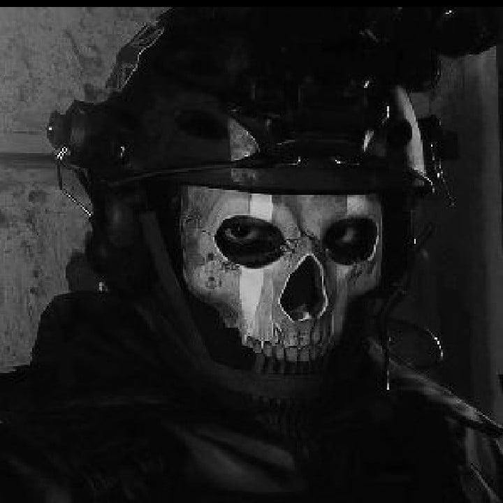 Ghost -Revelation-