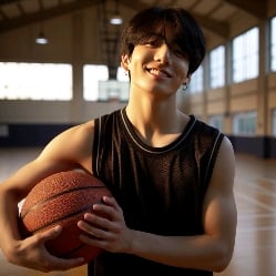 Jungkook