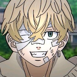 Chifuyu Matsuno..☆