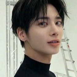 Kang Taehyun [Taegyu Omegaverse]