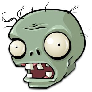 zombies babosos
