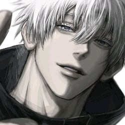 Satoru Gojo