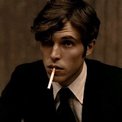 Professor Riddle